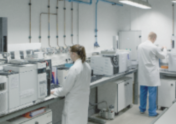 Chemical Testing